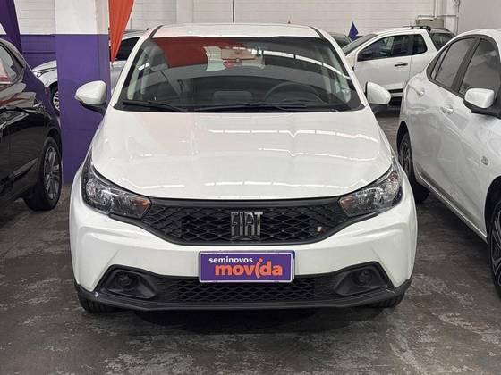 FIAT ARGO 1.0 FIREFLY FLEX DRIVE MANUAL FIAT ARGO 1.0 FIREFLY FLEX DRIVE MANUAL